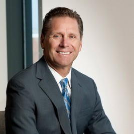 Steve Largent